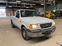 2003 ford pick-up ranger personenauto - afbeelding 7 van  14