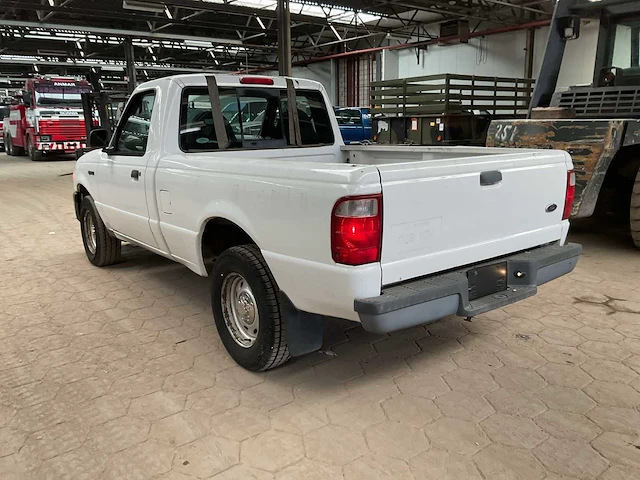 2003 ford pick-up ranger personenauto - afbeelding 9 van  14