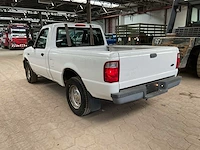 2003 ford pick-up ranger personenauto - afbeelding 9 van  14