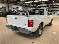 2003 ford pick-up ranger personenauto - afbeelding 10 van  14
