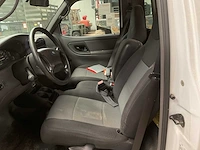 2003 ford pick-up ranger personenauto - afbeelding 13 van  14