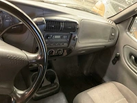 2003 ford pick-up truck personenauto - afbeelding 15 van  15