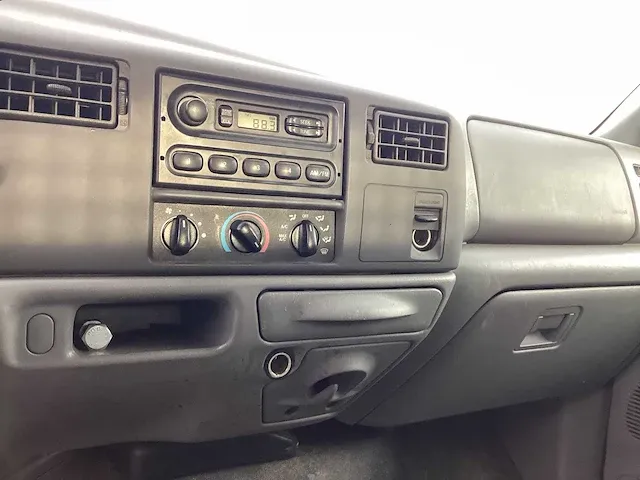 2003 ford pickup f350 personenauto - afbeelding 4 van  16
