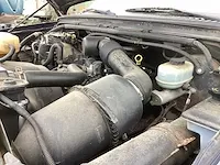2003 ford pickup f350 personenauto - afbeelding 6 van  16