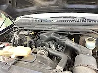 2003 ford pickup f350 personenauto - afbeelding 5 van  16