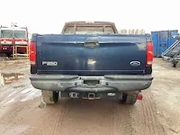 2003 ford pickup f350 personenauto - afbeelding 7 van  16