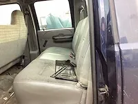 2003 ford pickup f350 personenauto - afbeelding 15 van  16
