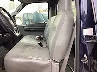 2003 ford pickup f350 personenauto - afbeelding 16 van  16