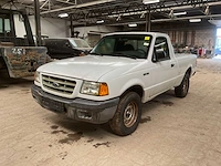 2003 ford pickup ranger personenauto - afbeelding 1 van  14