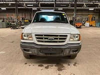 2003 ford pickup ranger personenauto - afbeelding 8 van  14