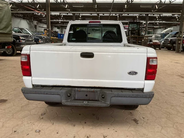 2003 ford pickup ranger personenauto - afbeelding 11 van  14