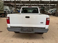 2003 ford pickup ranger personenauto - afbeelding 11 van  14