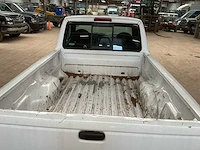 2003 ford pickup ranger personenauto - afbeelding 12 van  14