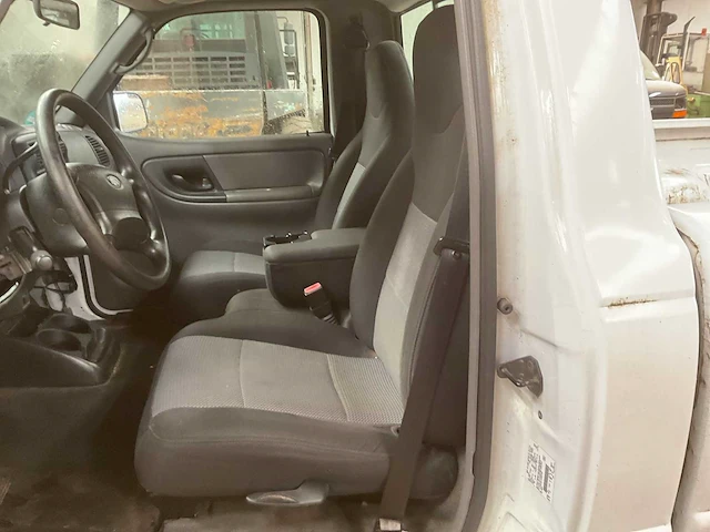 2003 ford pickup ranger personenauto - afbeelding 13 van  14