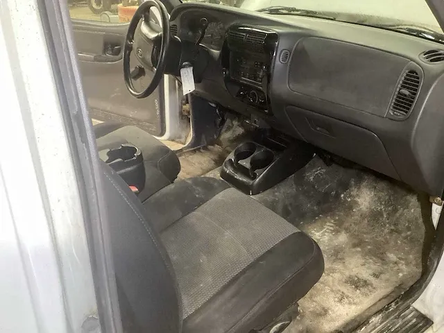 2003 ford ranger bedrijfswagen - afbeelding 5 van  13