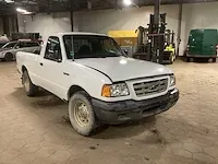 2003 ford ranger bedrijfswagen - afbeelding 4 van  13