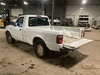 2003 ford ranger bedrijfswagen - afbeelding 13 van  13