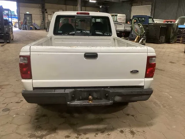2003 ford ranger bedrijfswagen - afbeelding 6 van  13