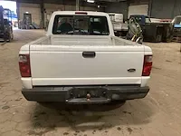 2003 ford ranger bedrijfswagen - afbeelding 6 van  13