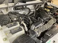 2003 ford ranger bedrijfswagen - afbeelding 7 van  13