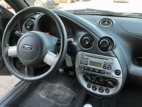 2003 ford street ka 1.6 first edition cabriolet personenauto - afbeelding 2 van  20