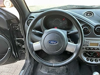 2003 ford street ka 1.6 first edition cabriolet personenauto - afbeelding 3 van  20