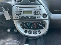 2003 ford street ka 1.6 first edition cabriolet personenauto - afbeelding 5 van  20