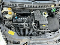 2003 ford street ka 1.6 first edition cabriolet personenauto - afbeelding 13 van  20