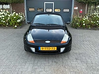 2003 ford street ka 1.6 first edition cabriolet personenauto - afbeelding 12 van  20