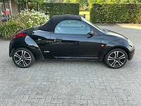2003 ford street ka 1.6 first edition cabriolet personenauto - afbeelding 15 van  20