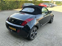 2003 ford street ka 1.6 first edition cabriolet personenauto - afbeelding 16 van  20