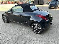 2003 ford street ka 1.6 first edition cabriolet personenauto - afbeelding 18 van  20