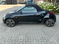 2003 ford street ka 1.6 first edition cabriolet personenauto - afbeelding 19 van  20
