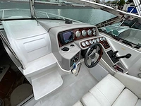 2003 formula 330 sun sport speedboat consoleboot - afbeelding 2 van  22