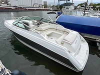 2003 formula 330 sun sport speedboat consoleboot - afbeelding 3 van  22