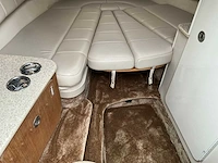 2003 formula 330 sun sport speedboat consoleboot - afbeelding 4 van  22