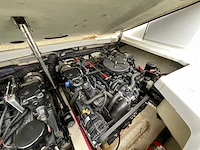 2003 formula 330 sun sport speedboat consoleboot - afbeelding 5 van  22