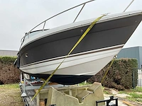2003 formula 330 sun sport speedboat consoleboot - afbeelding 8 van  22