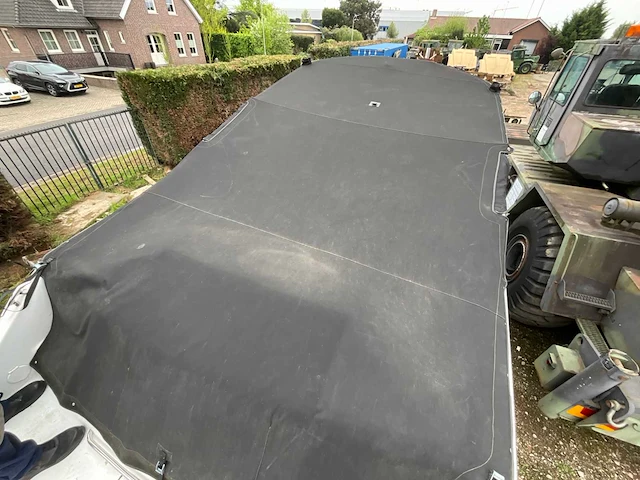 2003 formula 330 sun sport speedboat consoleboot - afbeelding 14 van  22