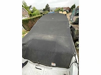 2003 formula 330 sun sport speedboat consoleboot - afbeelding 15 van  22
