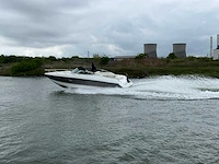2003 formula 330 sun sport speedboat consoleboot - afbeelding 12 van  22