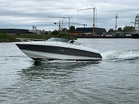 2003 formula 330 sun sport speedboat consoleboot - afbeelding 16 van  22