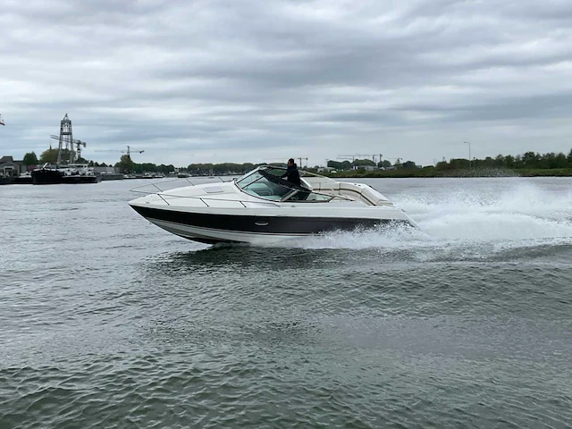 2003 formula 330 sun sport speedboat consoleboot - afbeelding 17 van  22