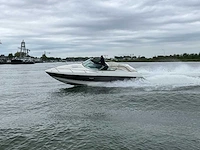 2003 formula 330 sun sport speedboat consoleboot - afbeelding 17 van  22