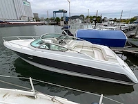 2003 formula 330 sun sport speedboat consoleboot - afbeelding 18 van  22