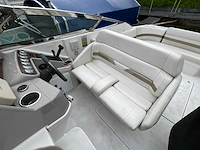 2003 formula 330 sun sport speedboat consoleboot - afbeelding 22 van  22