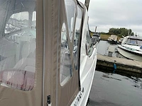2003 four winns vista 268 motorjacht - afbeelding 2 van  63