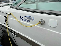 2003 four winns vista 268 motorjacht - afbeelding 3 van  63