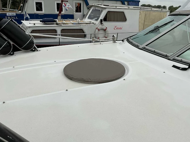 2003 four winns vista 268 motorjacht - afbeelding 6 van  63