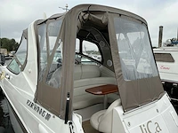 2003 four winns vista 268 motorjacht - afbeelding 9 van  63